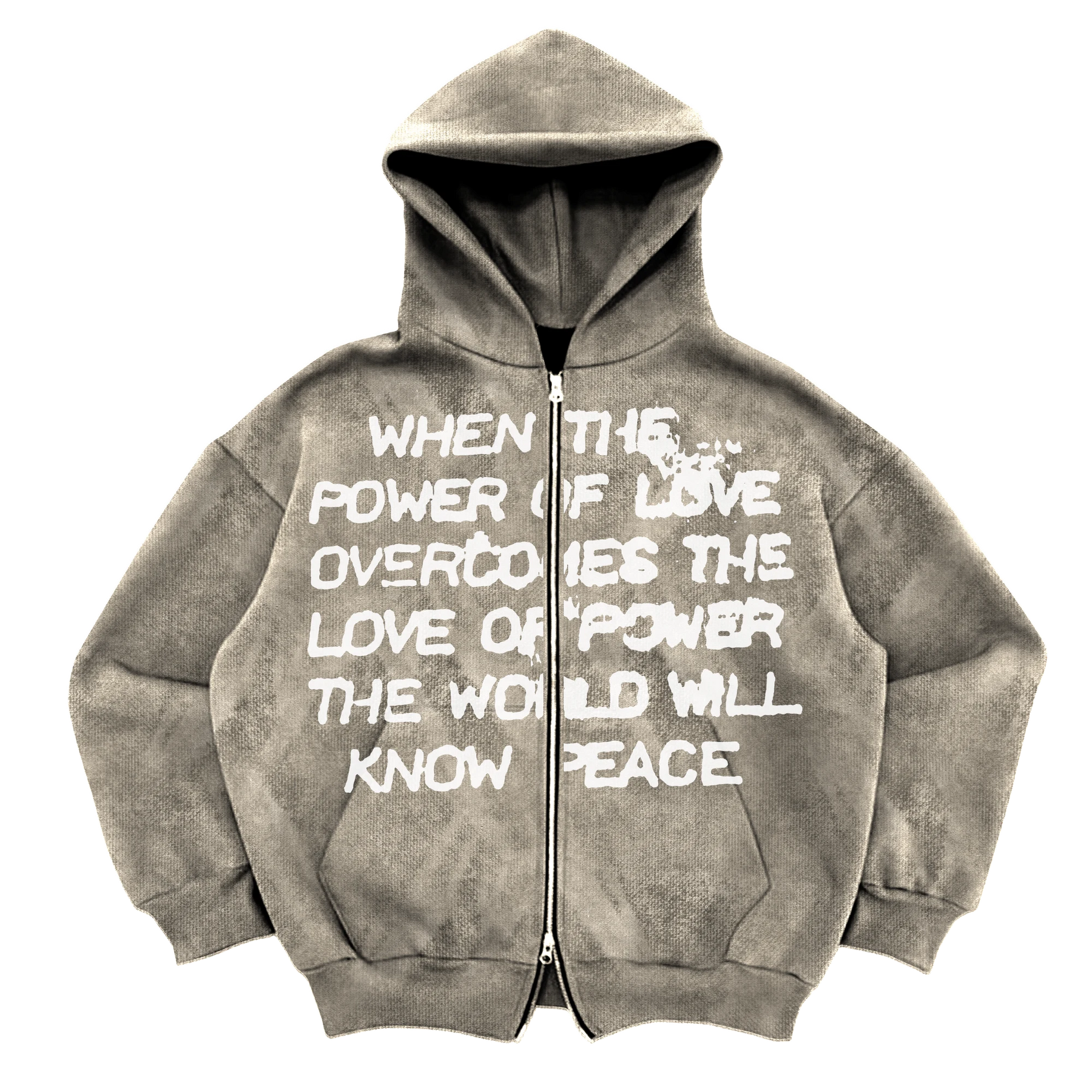 Power
