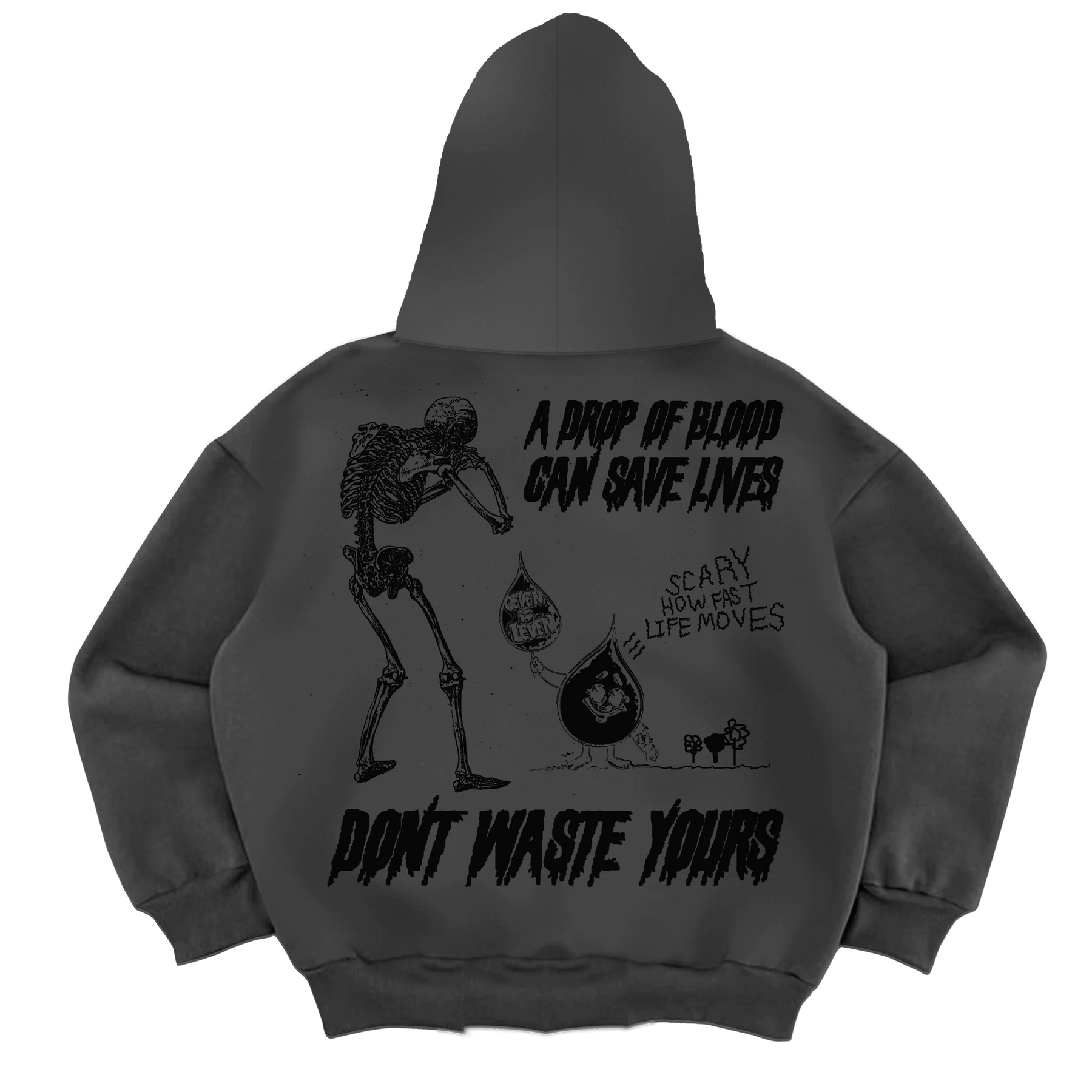 Waste