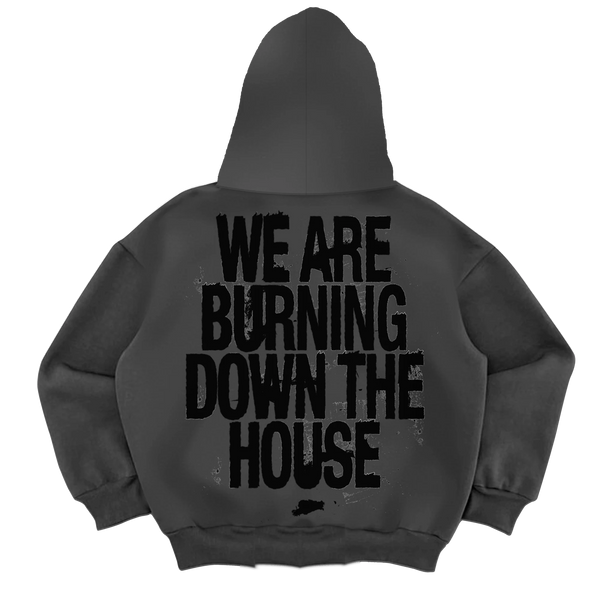 Burning