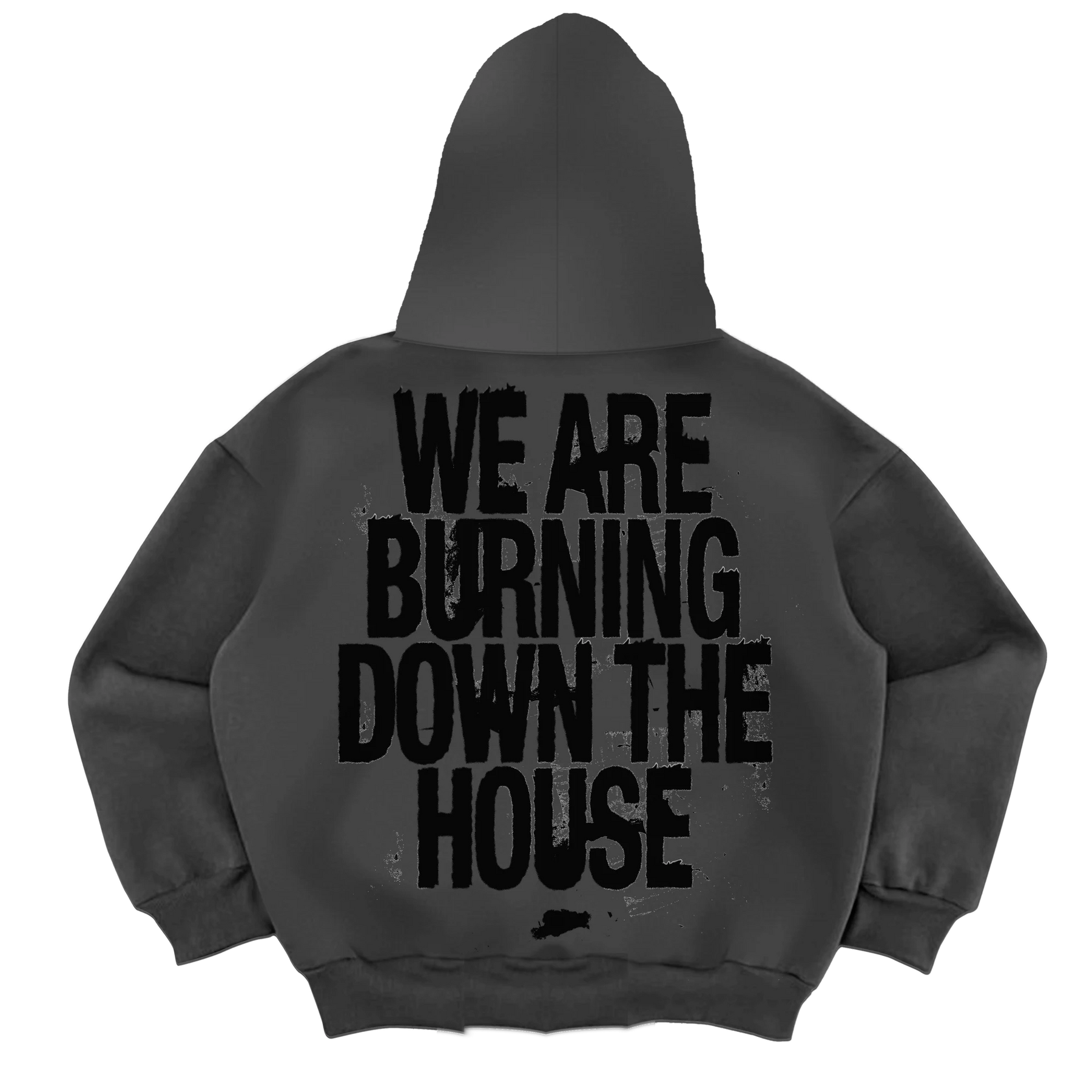 Burning