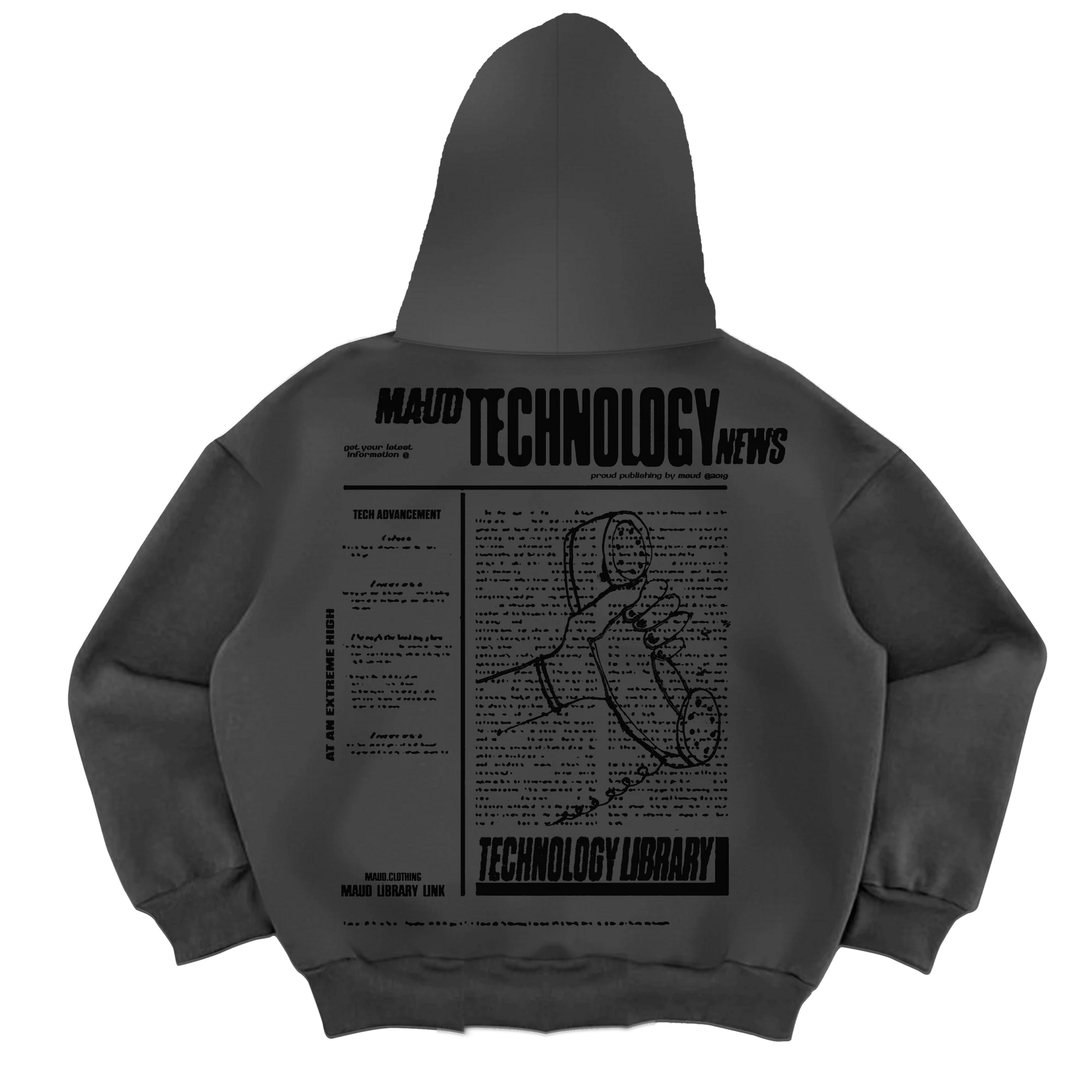 Tech