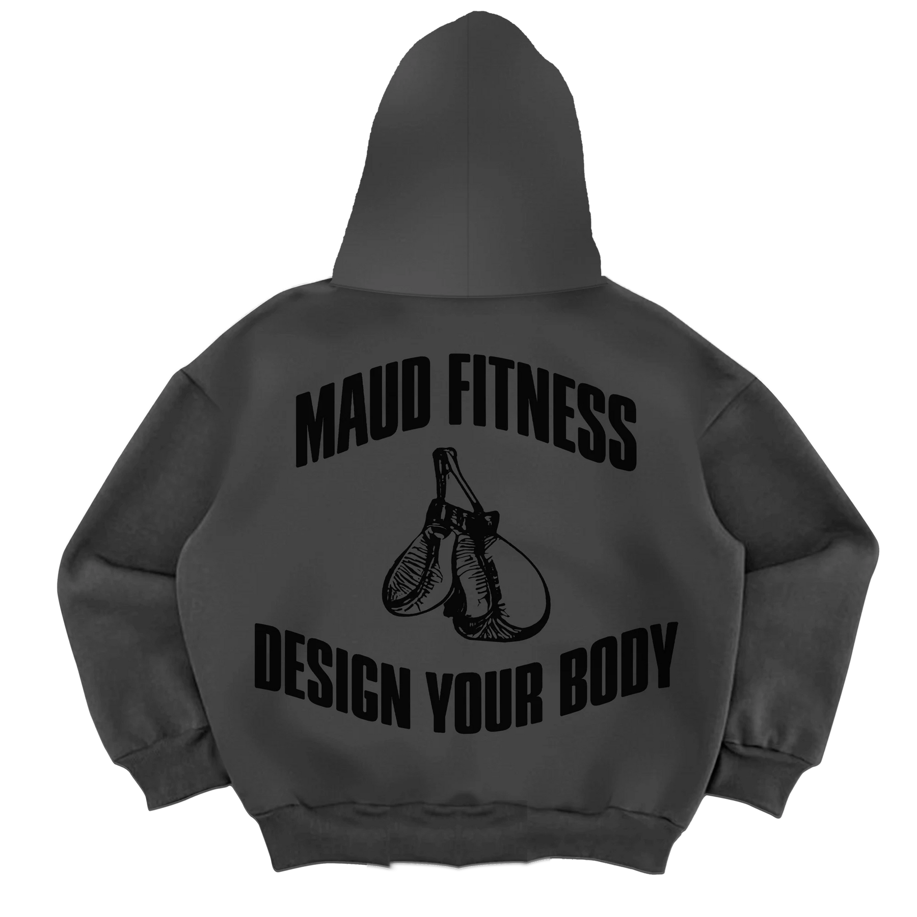 MAUD Fitness