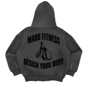 MAUD Fitness