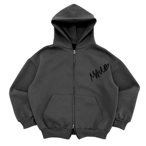 MAUD Script