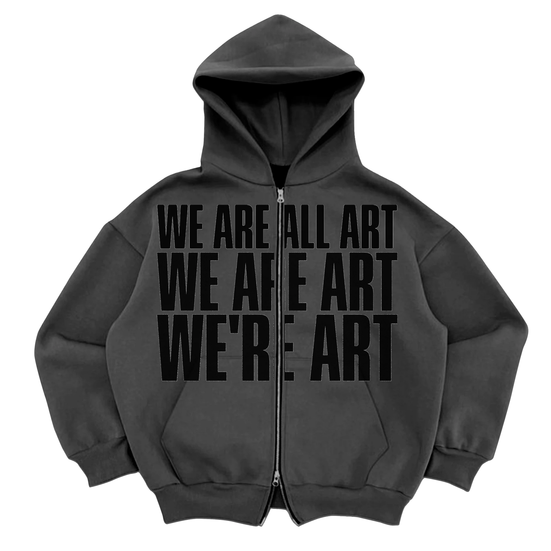 We Are All Art