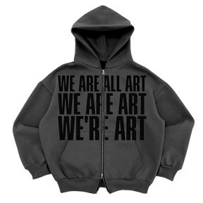 We Are All Art