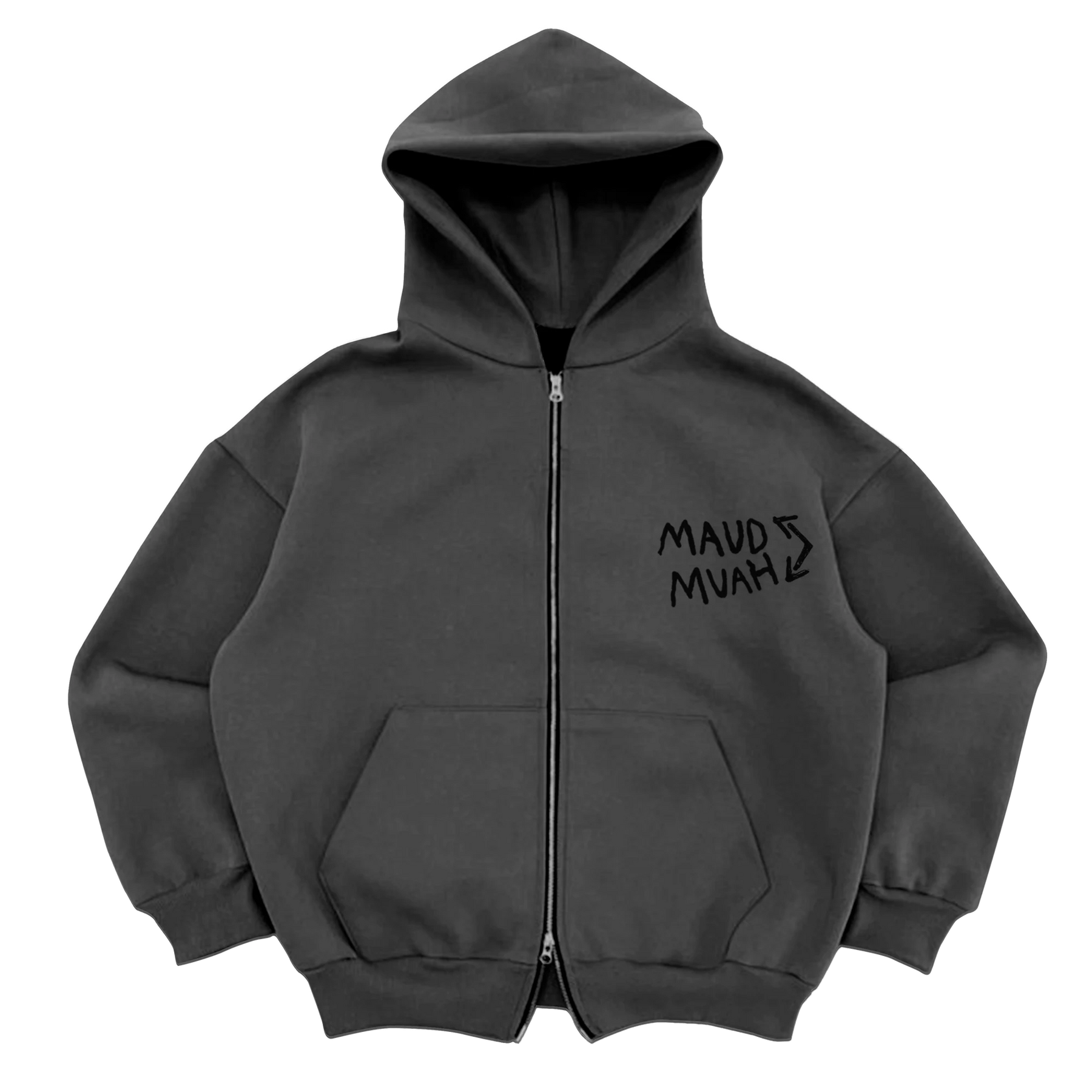 MAUD MUAH