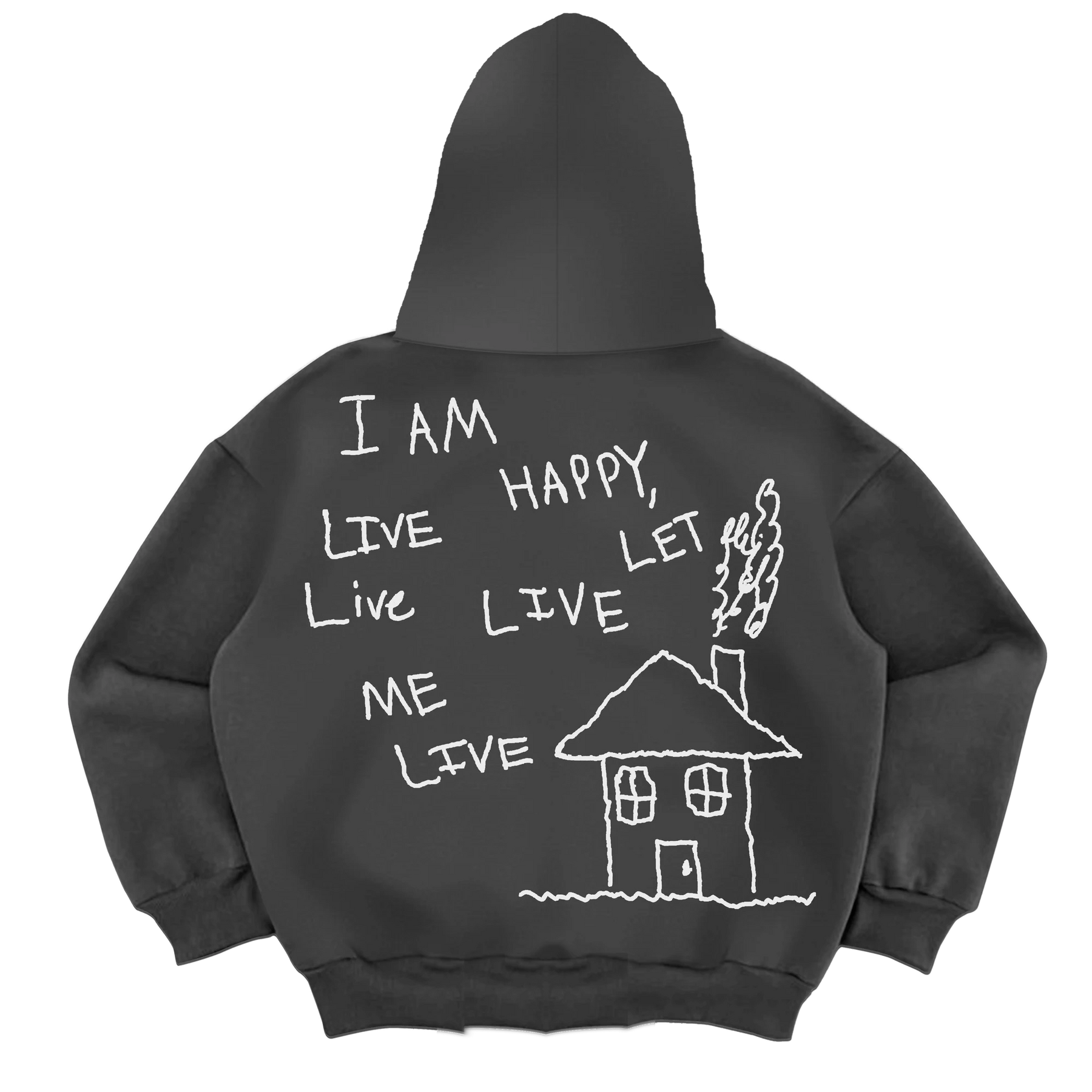 Live Let Live