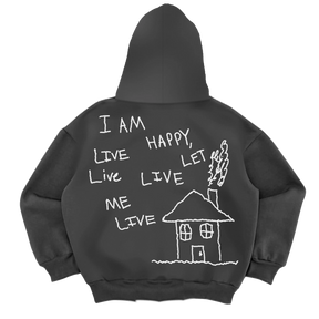 Live Let Live