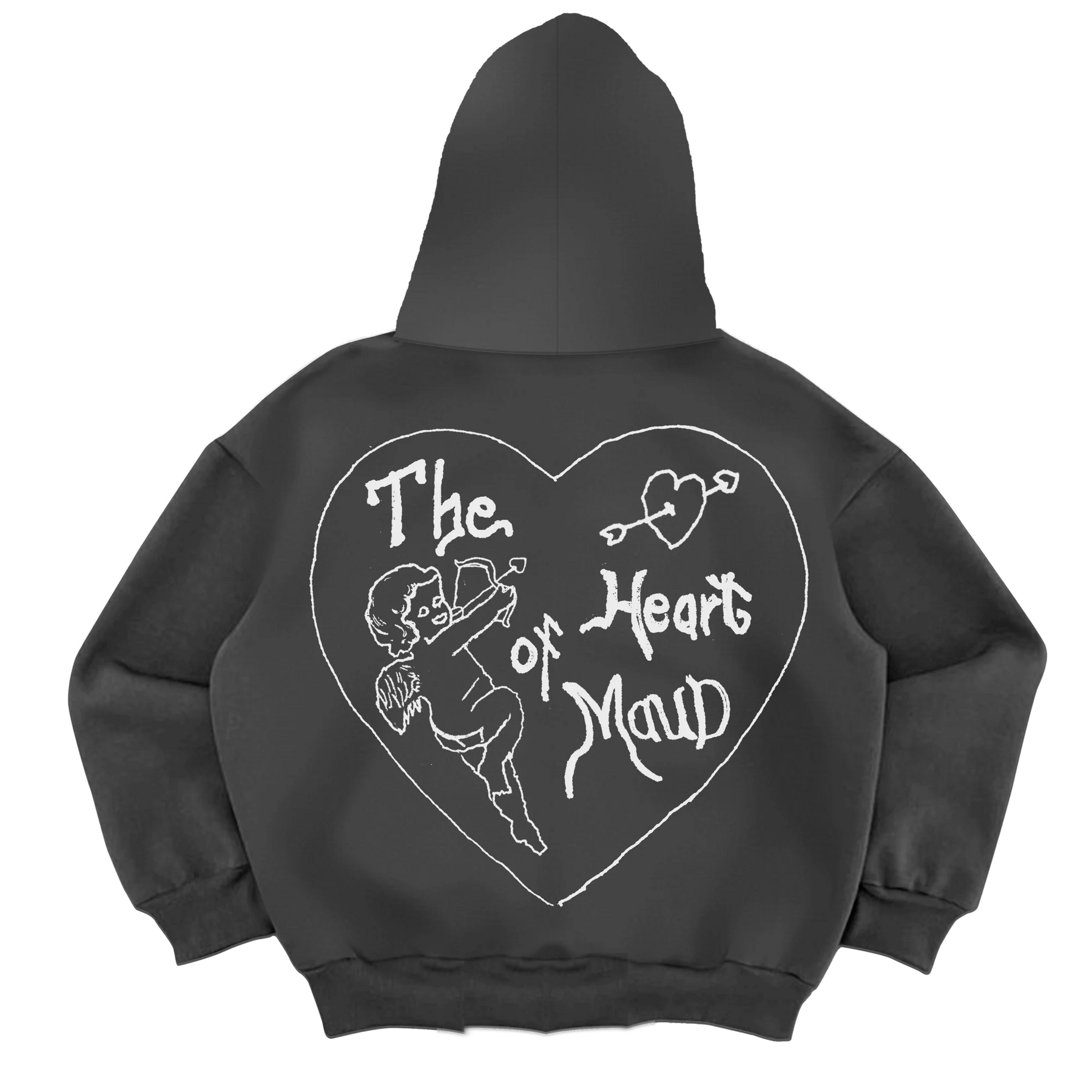 Heart of Maud