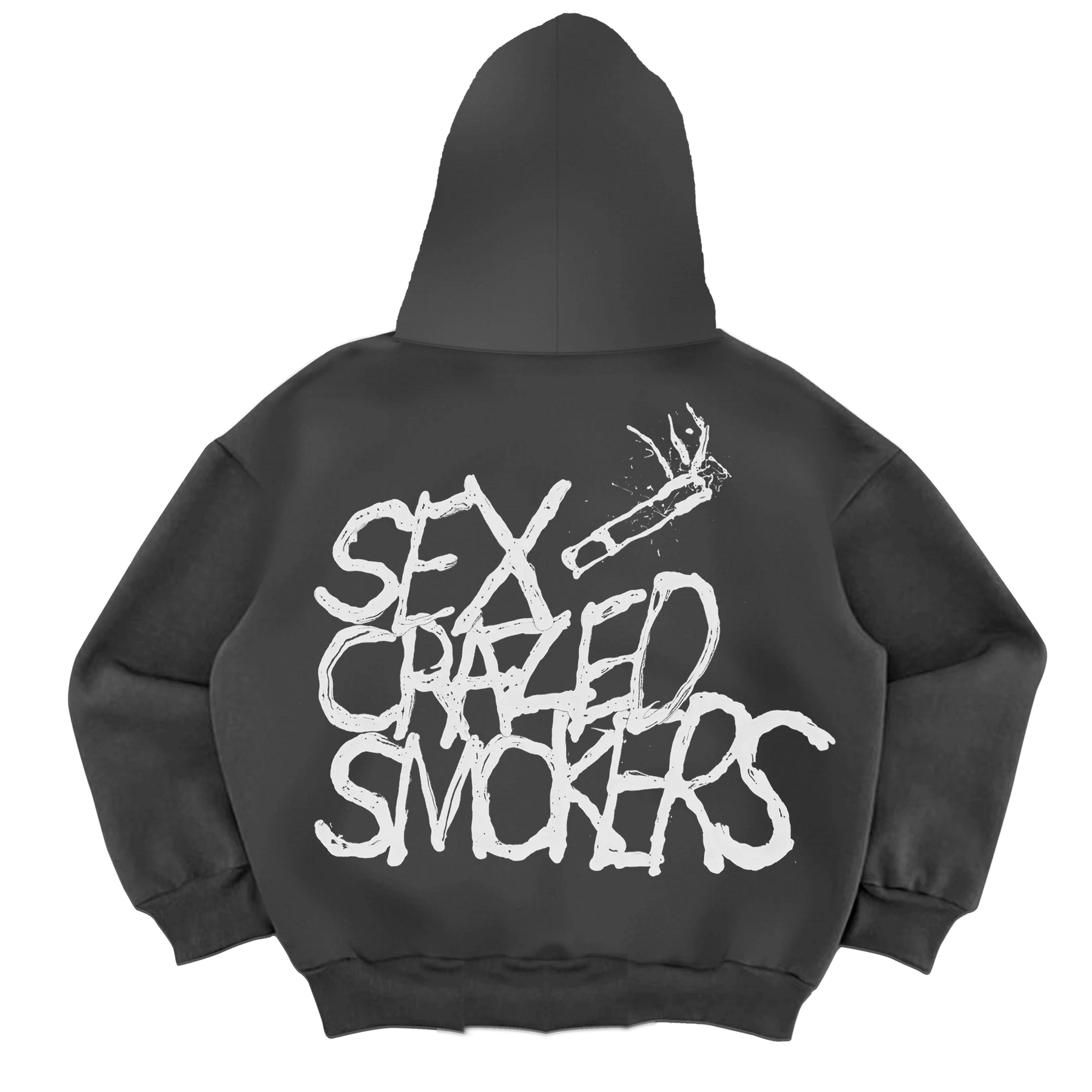 Sex Crazed Smokers
