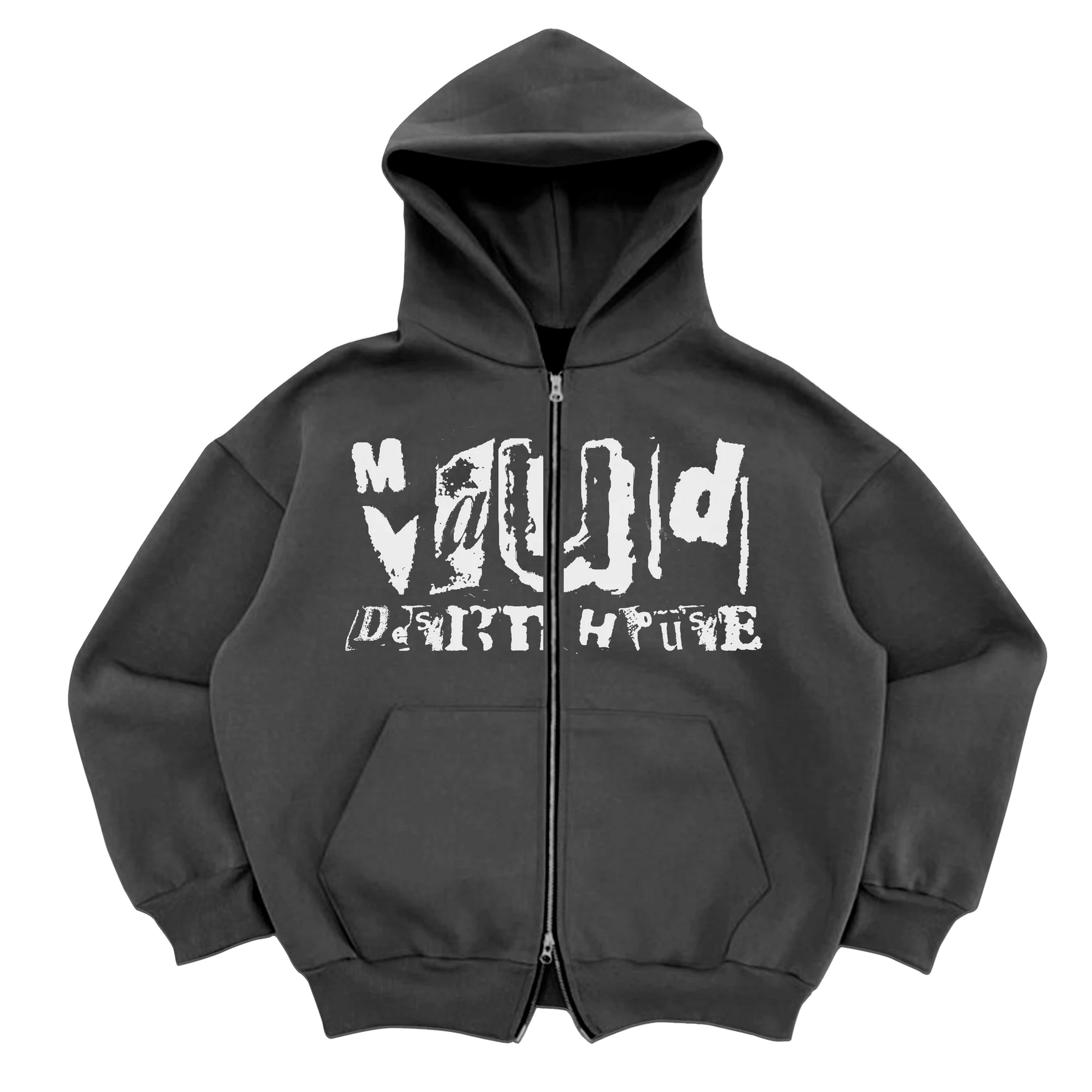 MAUD Shirt