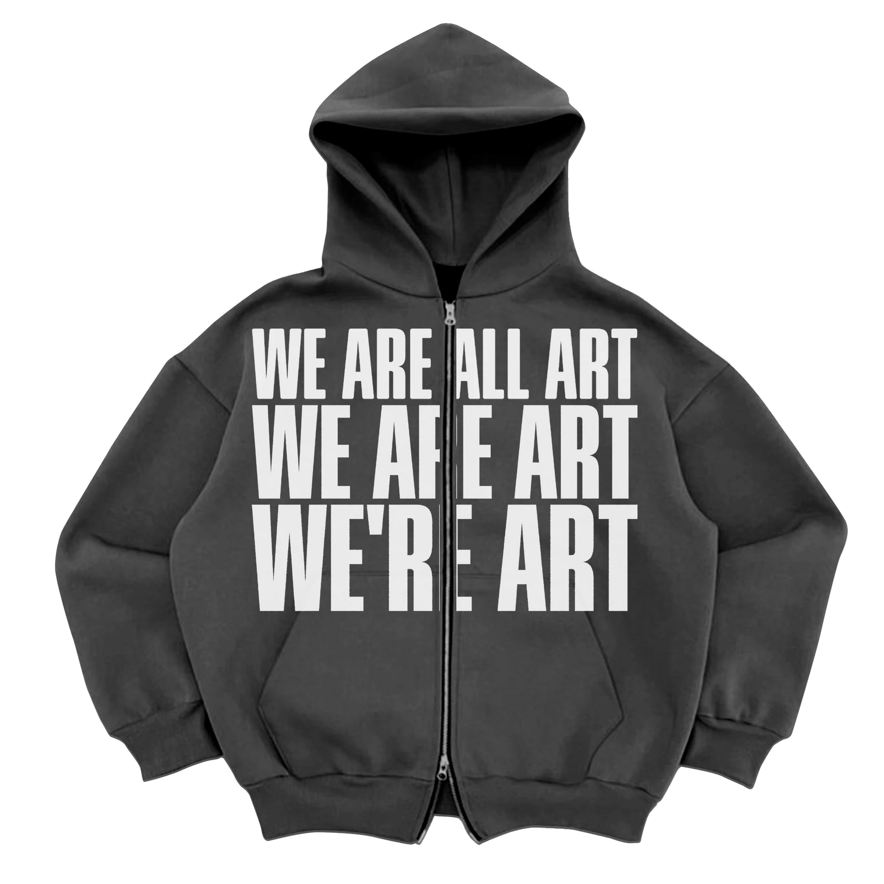 We Are All Art