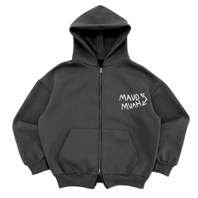 MAUD MUAH