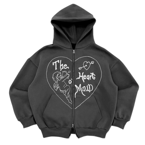 Heart of Maud