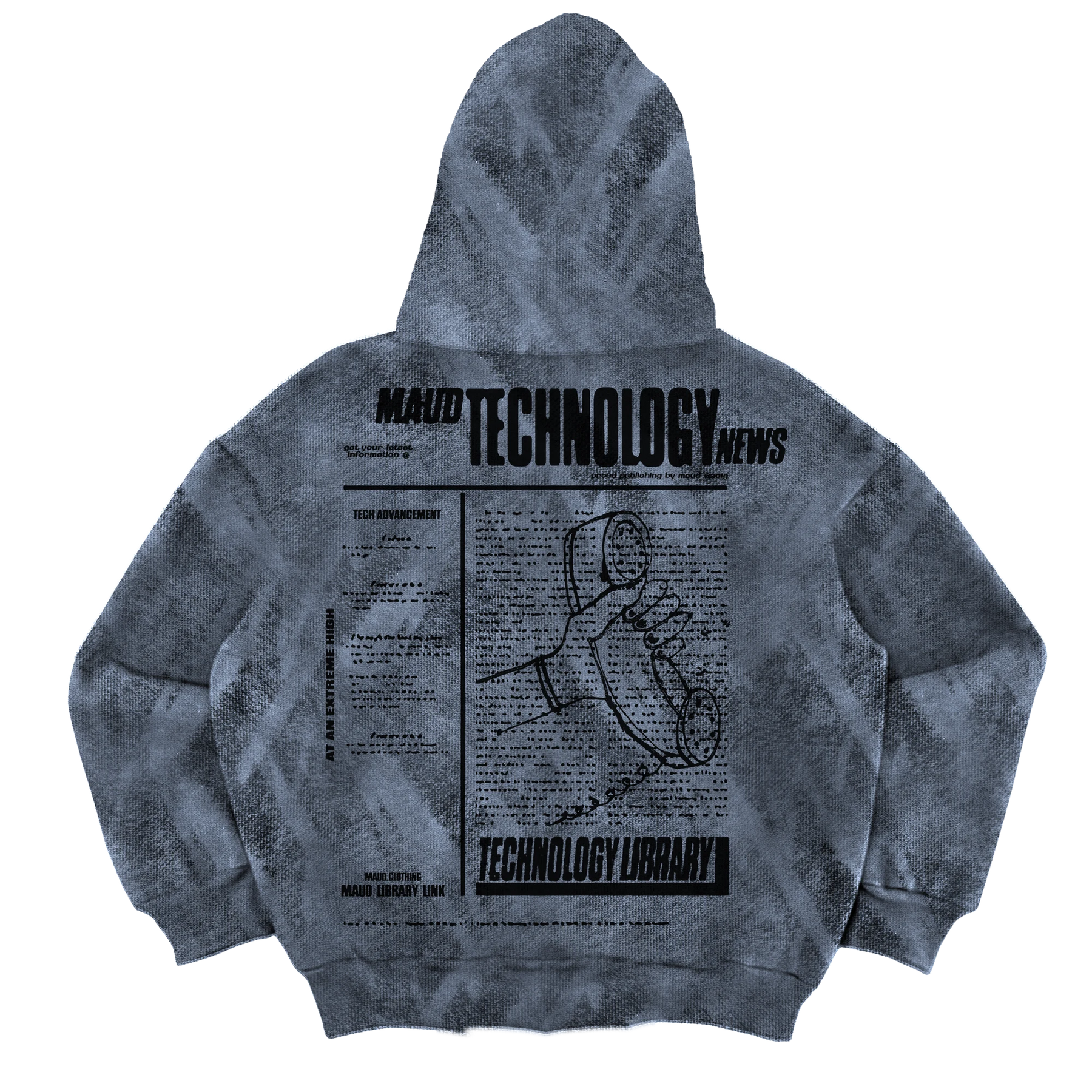 Tech