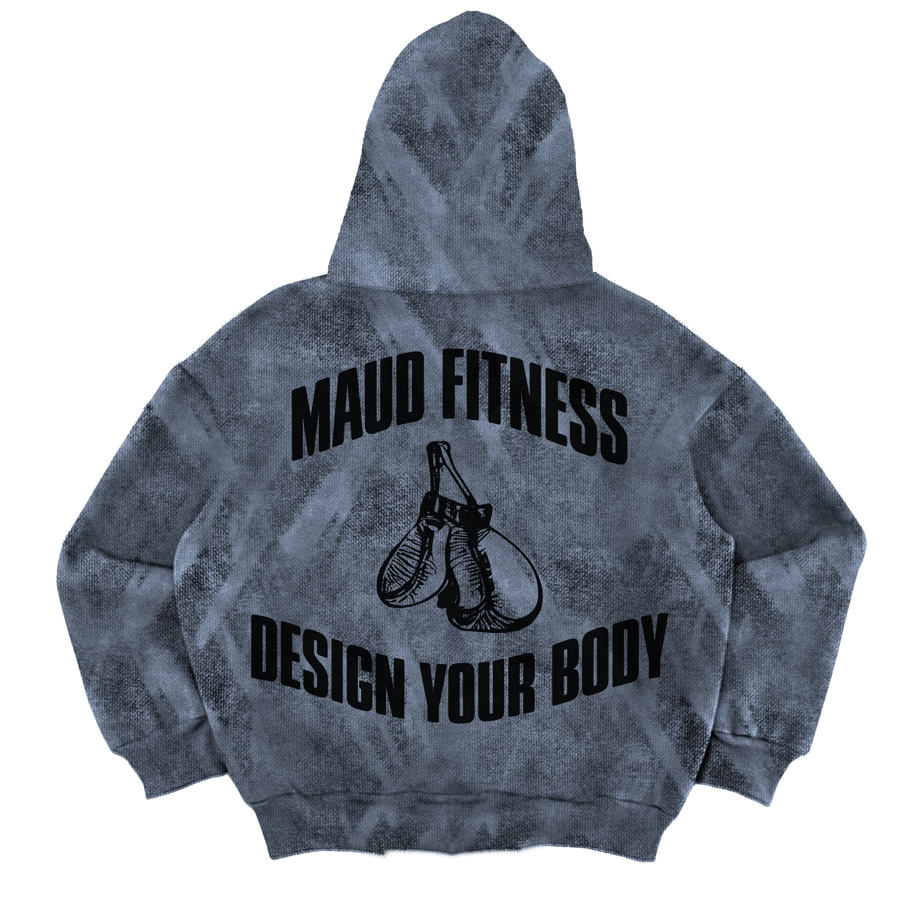 MAUD Fitness