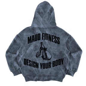 MAUD Fitness