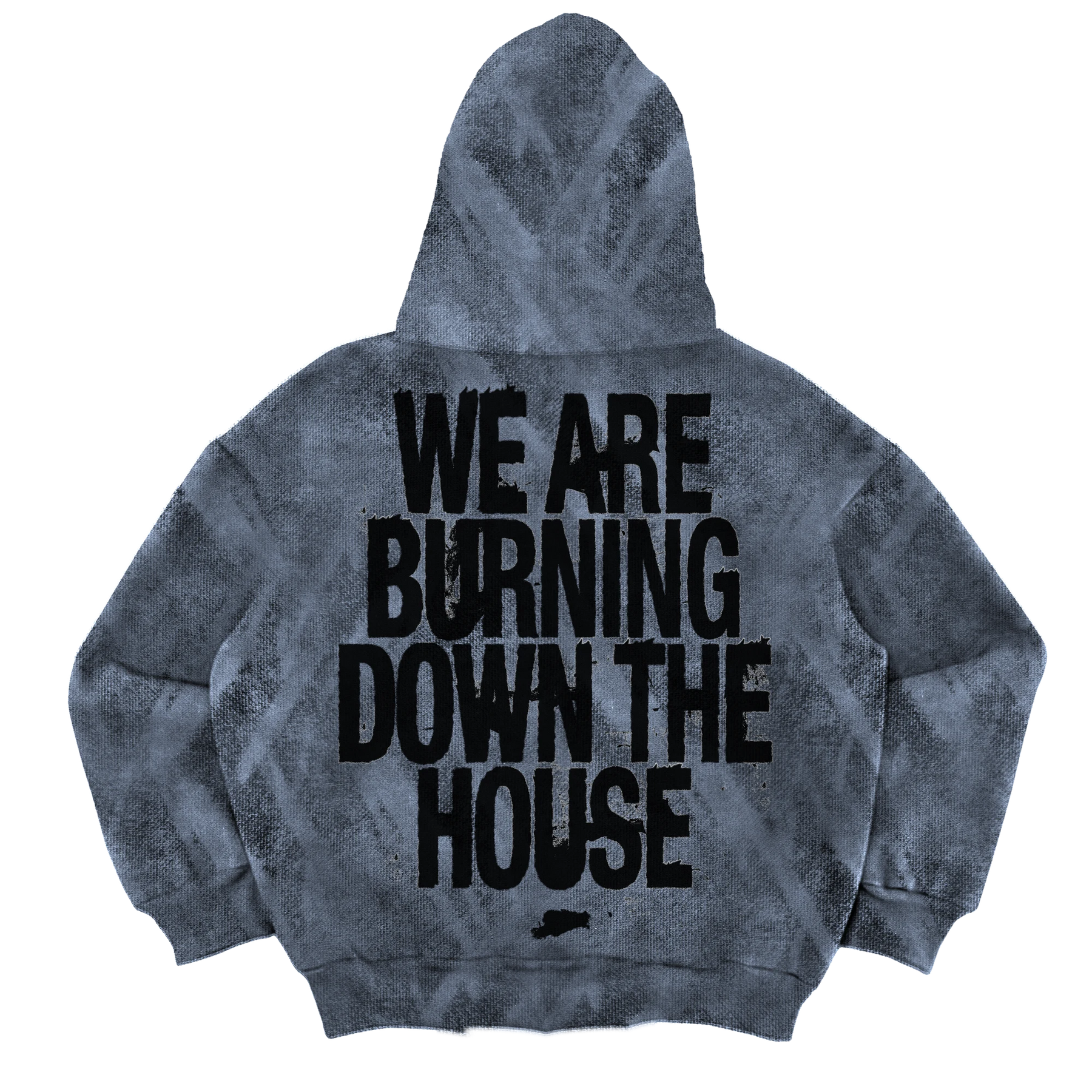 Burning