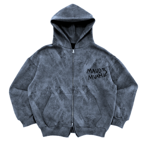 MAUD MUAH