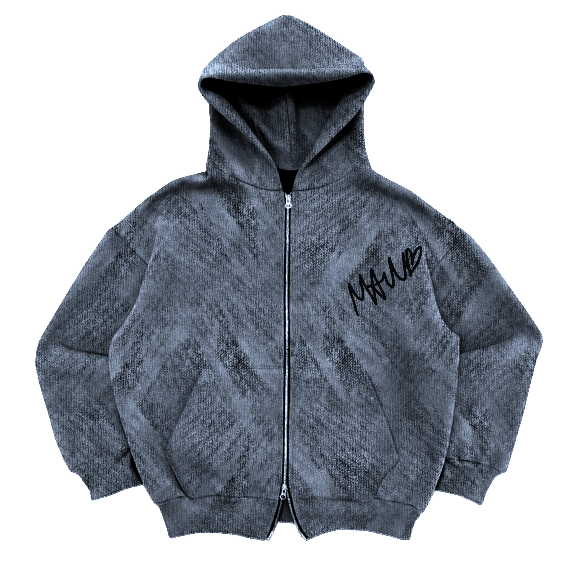 MAUD Script