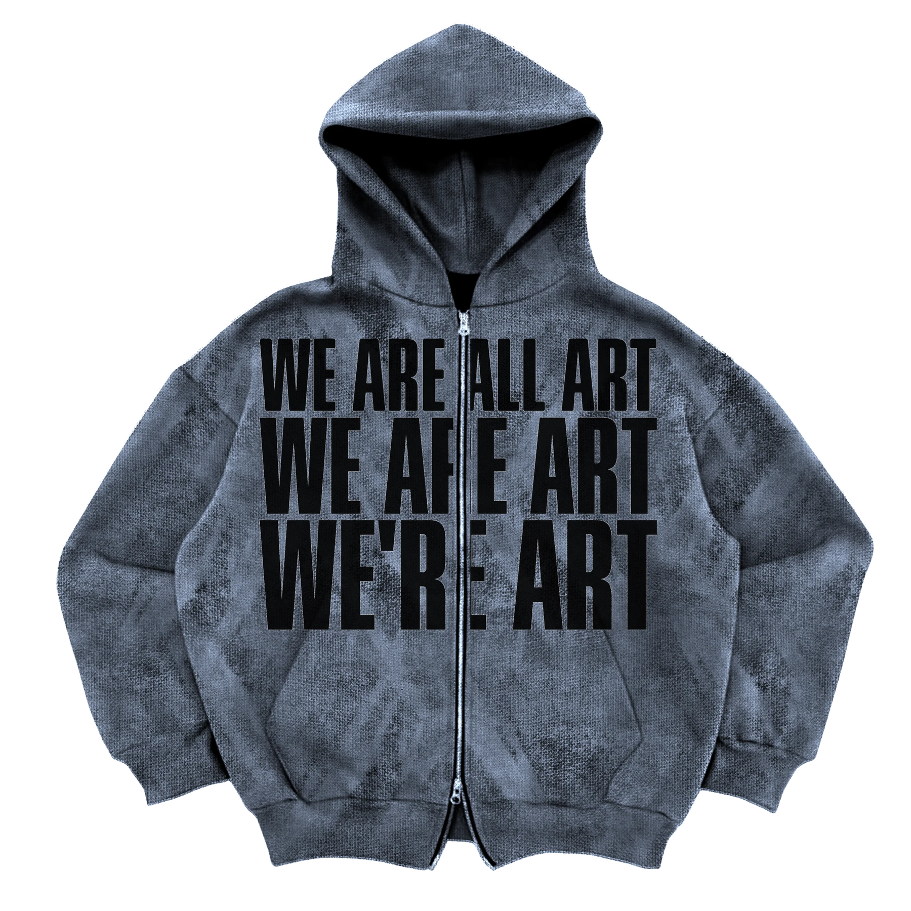 We Are All Art