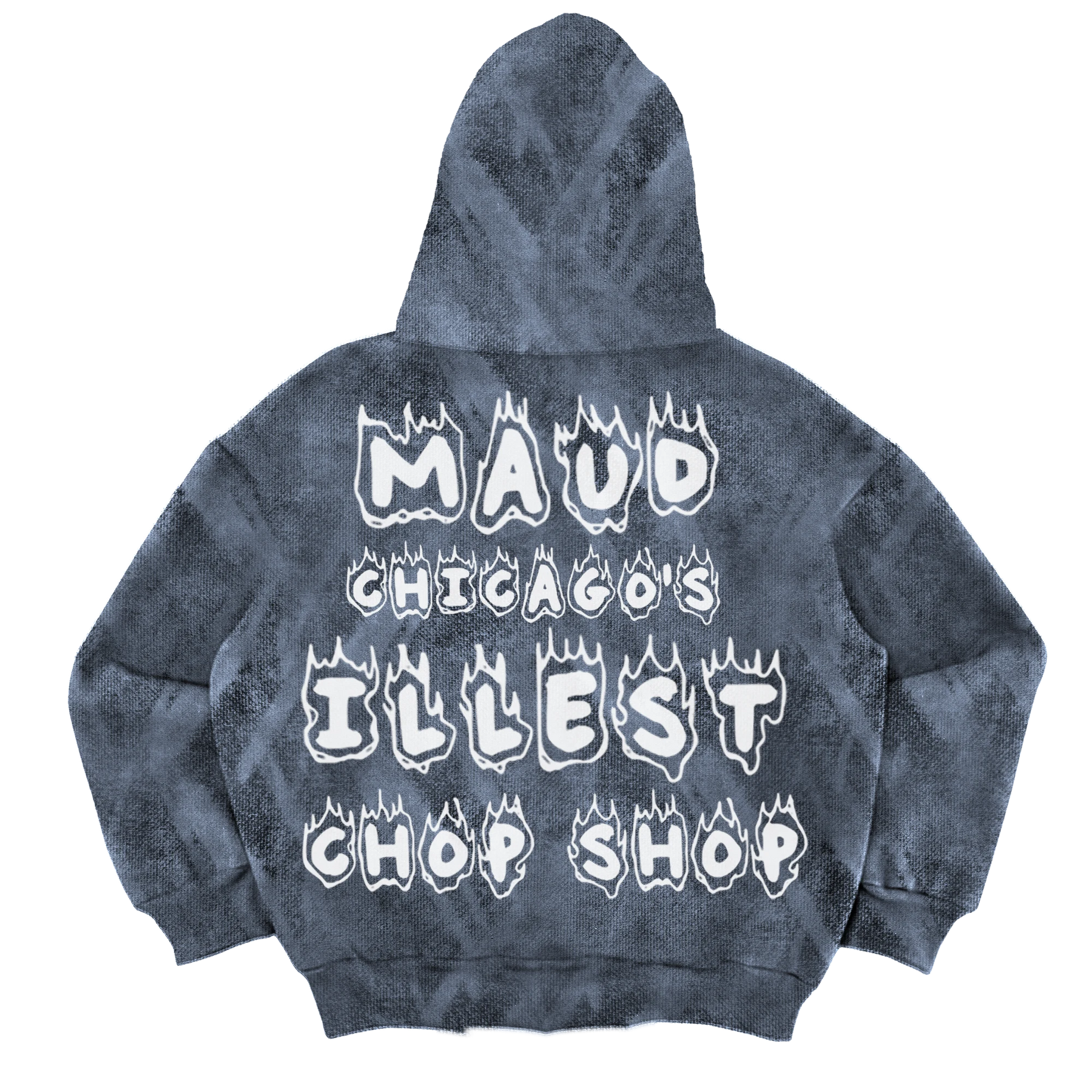 Chop Shop