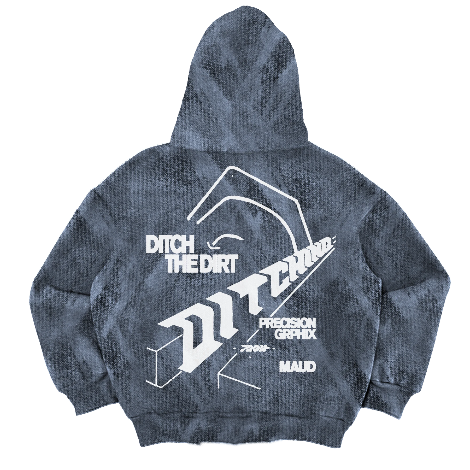 Ditch The Dirt