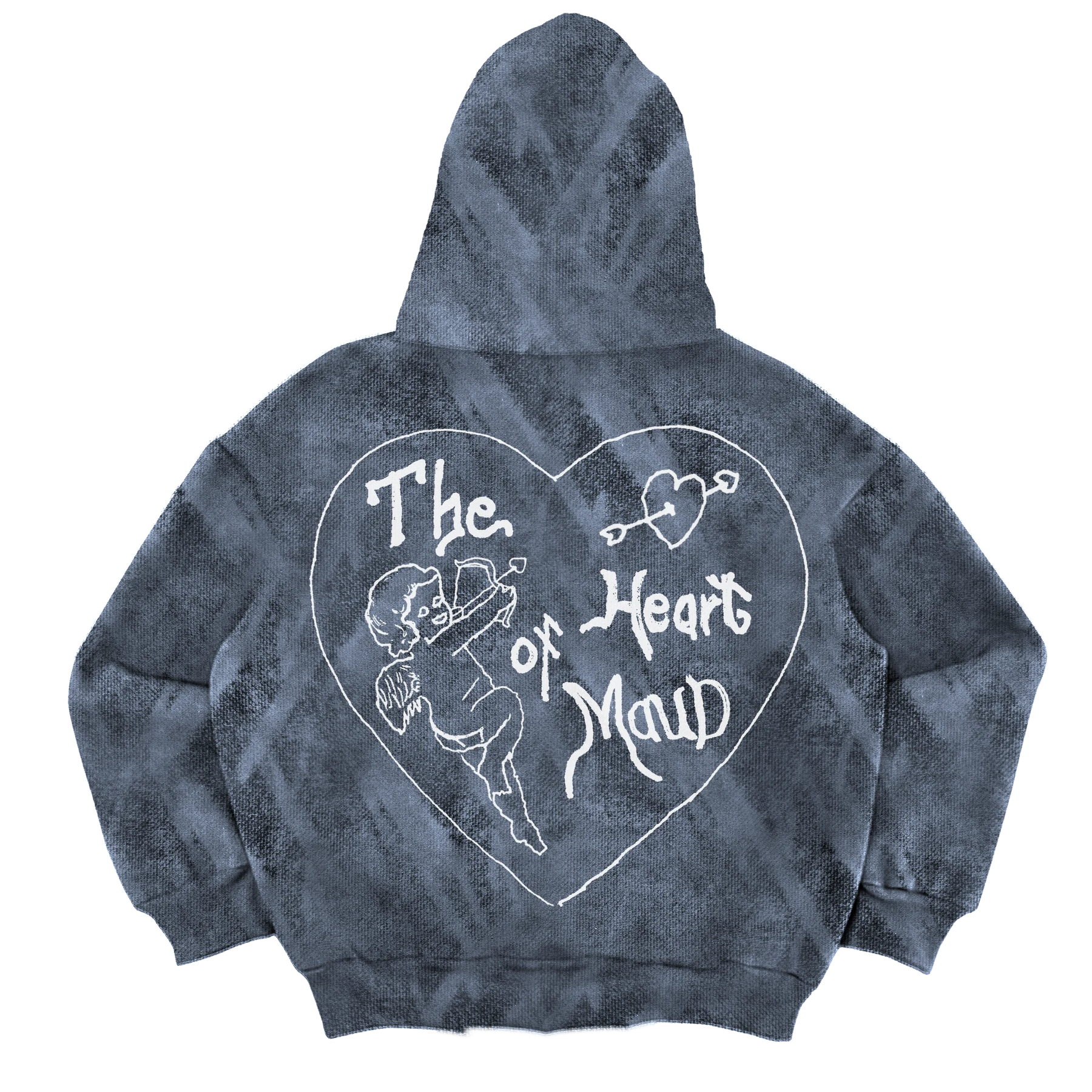 Heart of Maud