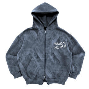 MAUD MUAH