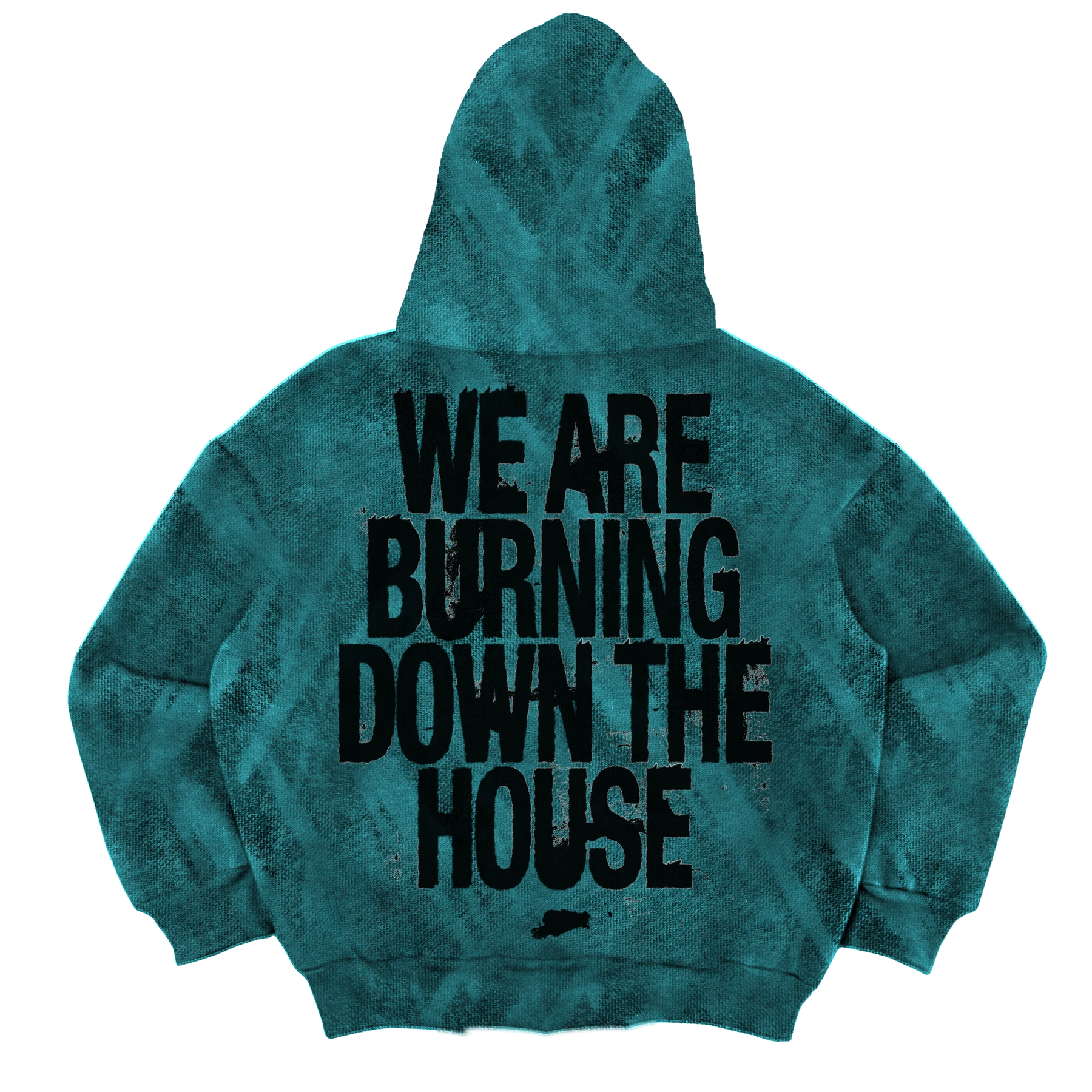 Burning