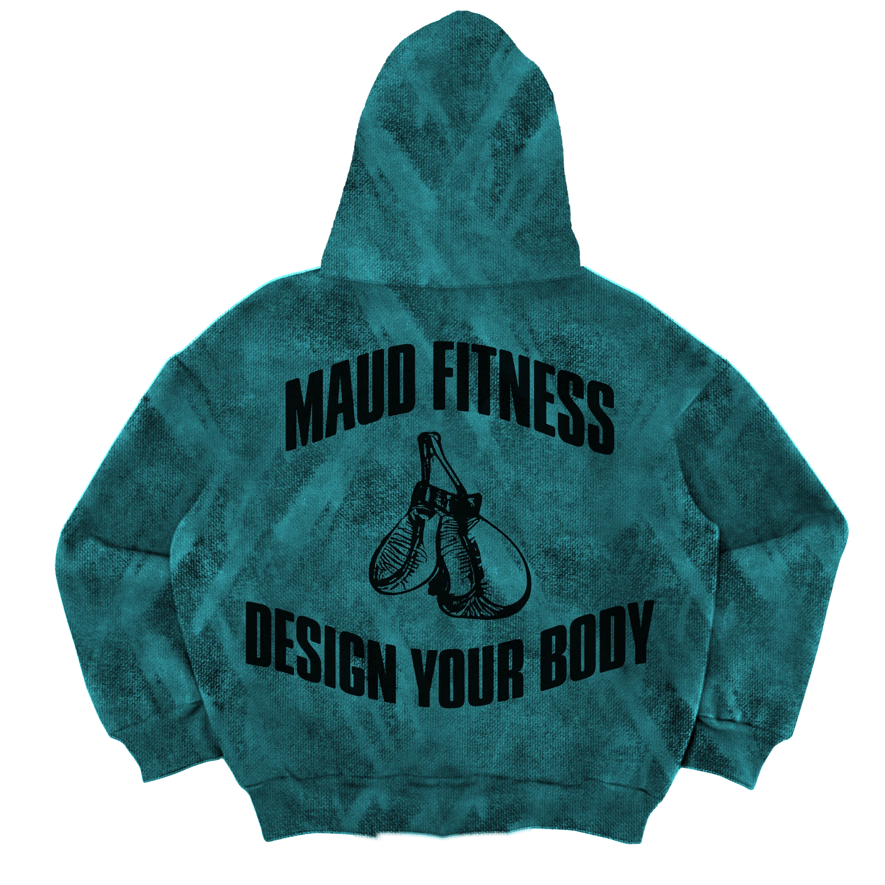 MAUD Fitness