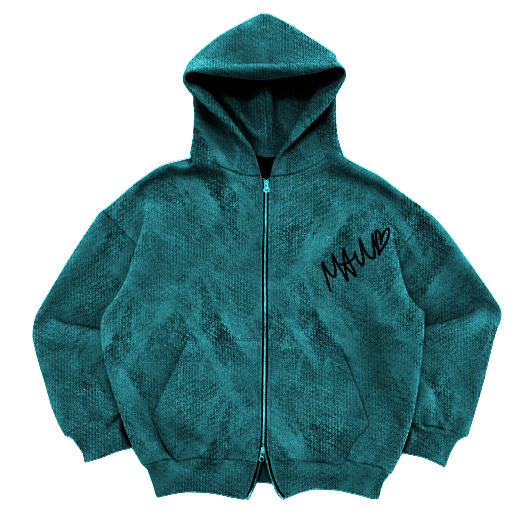 MAUD Script