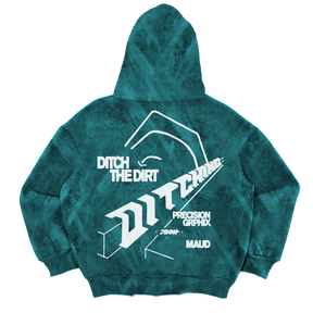 Ditch The Dirt