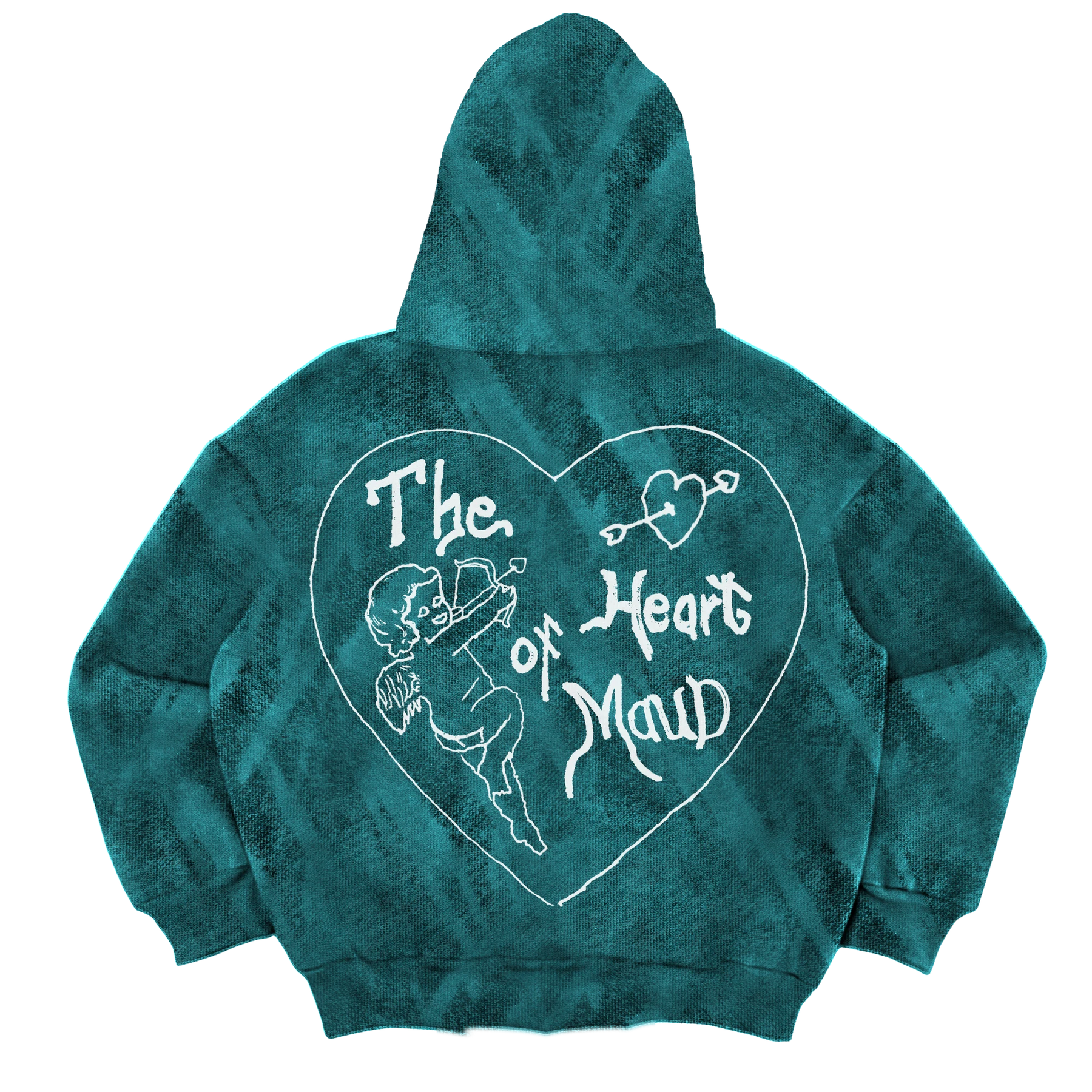 Heart of Maud