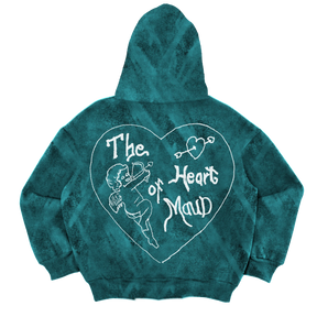 Heart of Maud