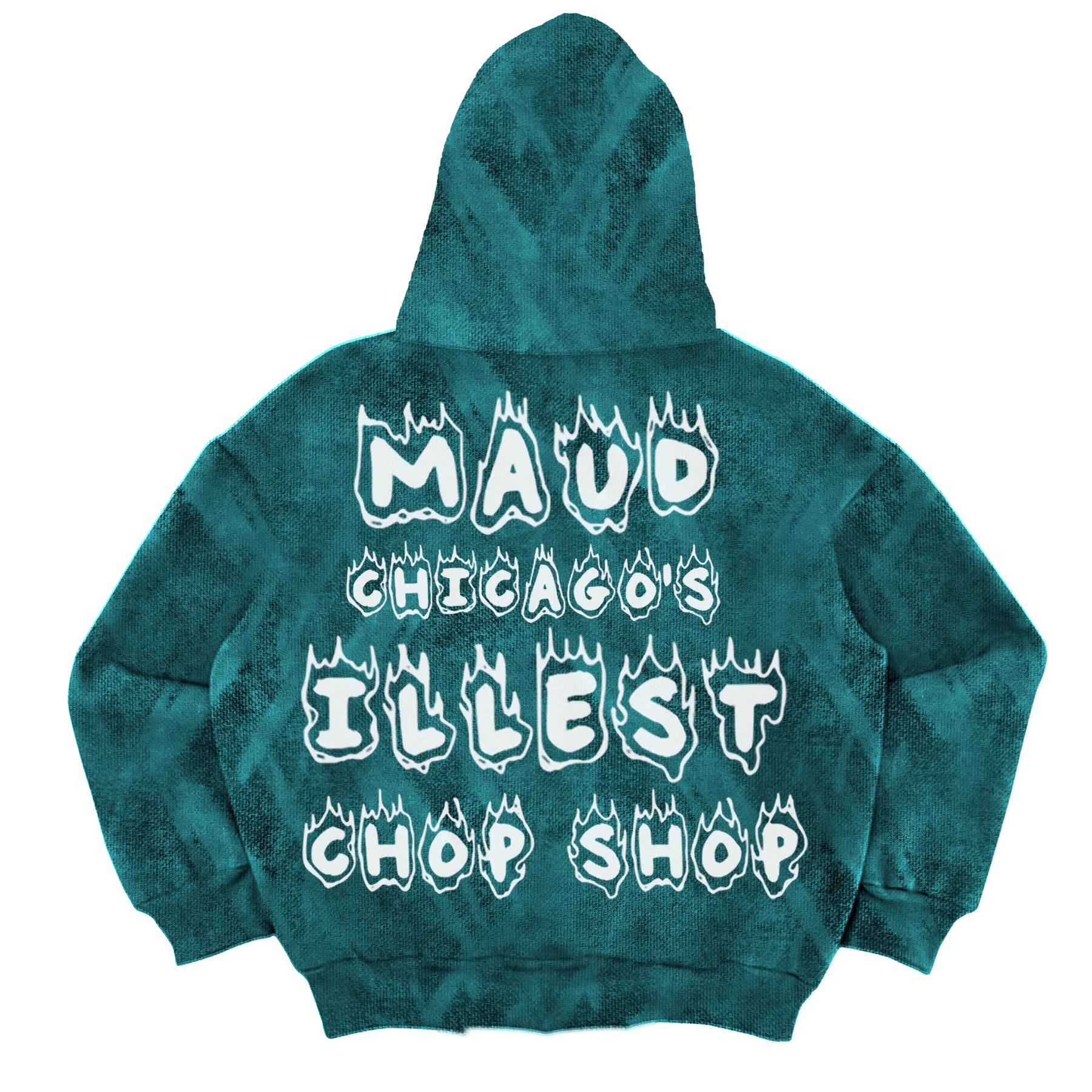 Chop Shop