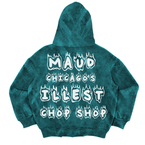Chop Shop