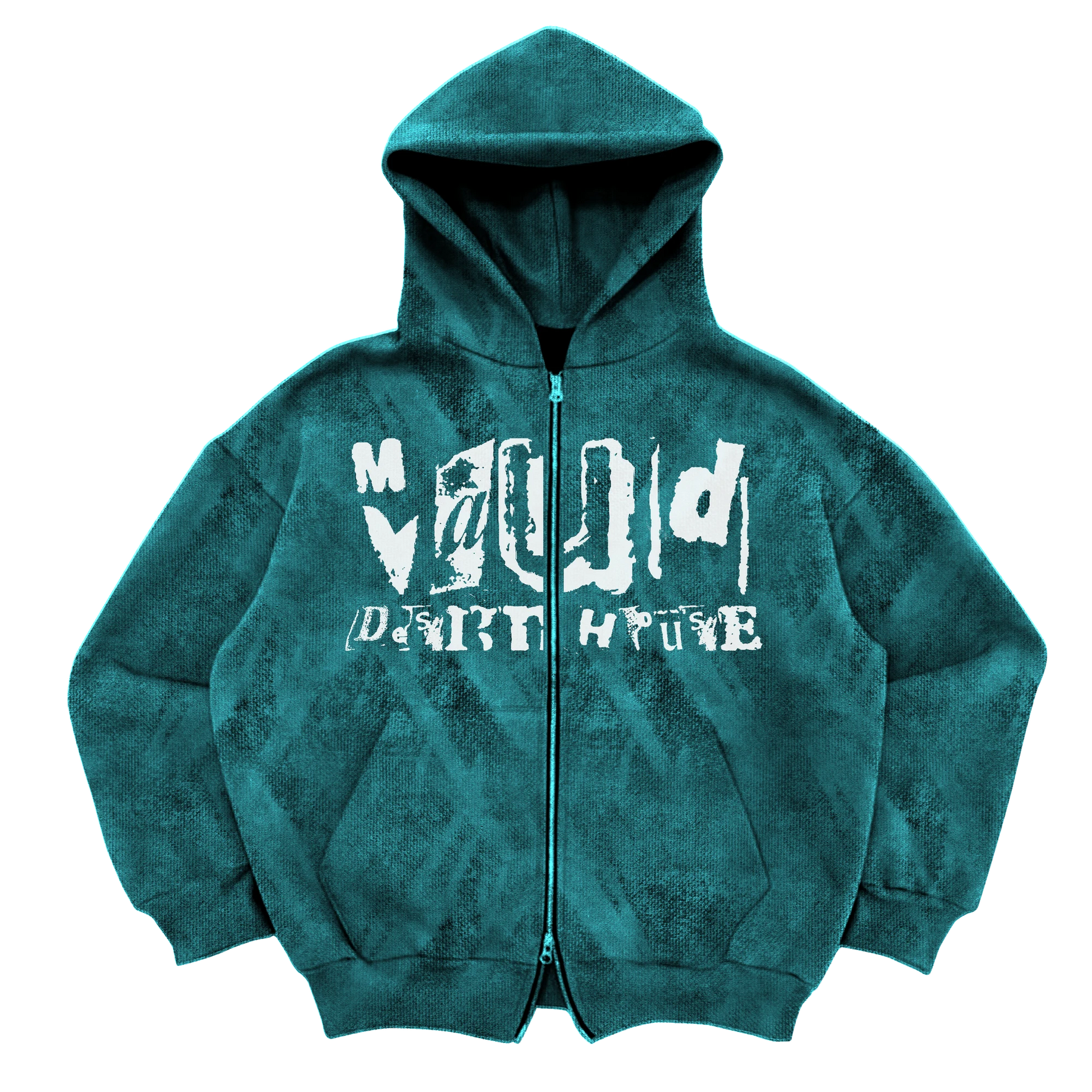 MAUD Shirt
