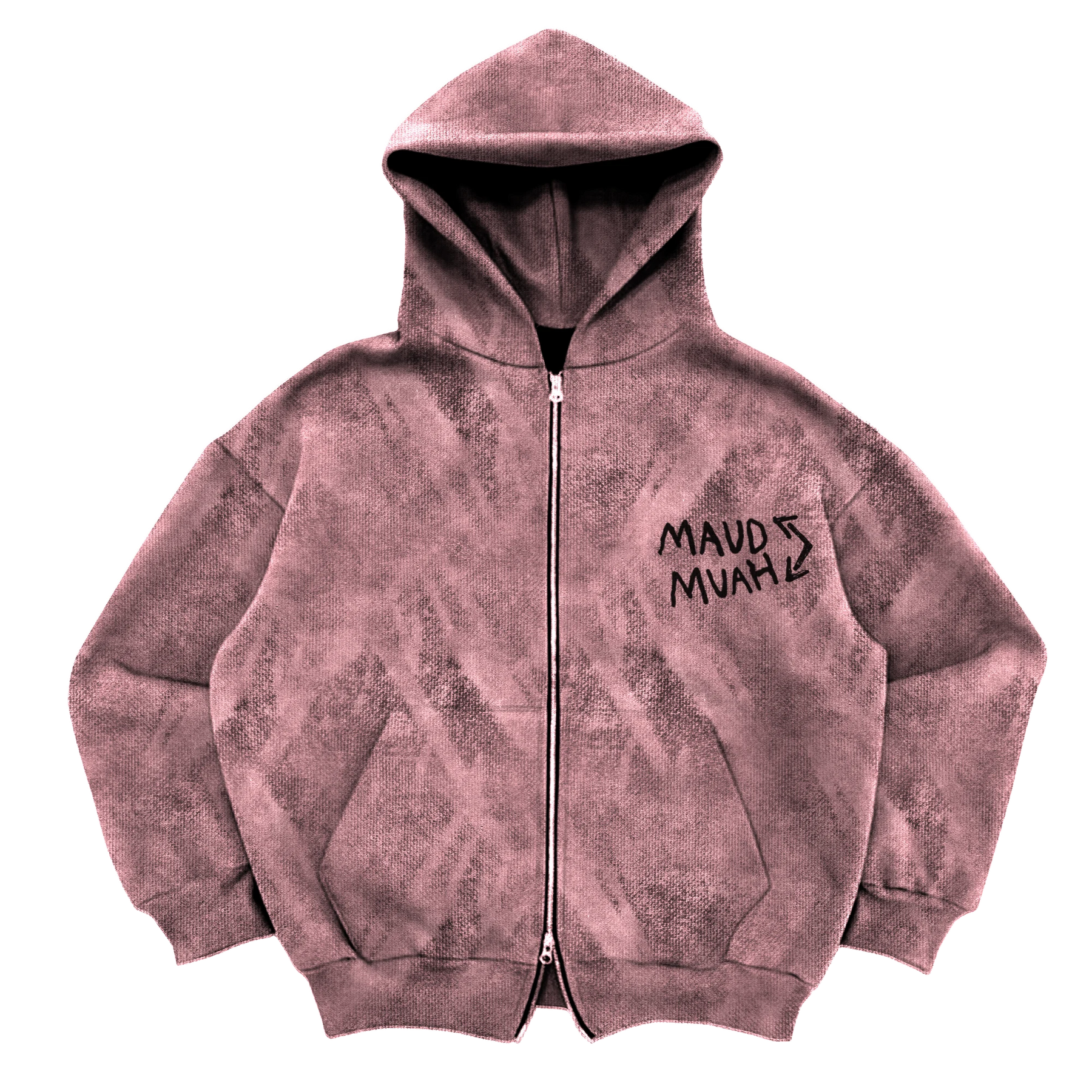 MAUD MUAH