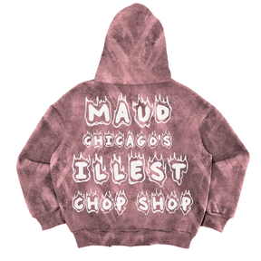 Chop Shop