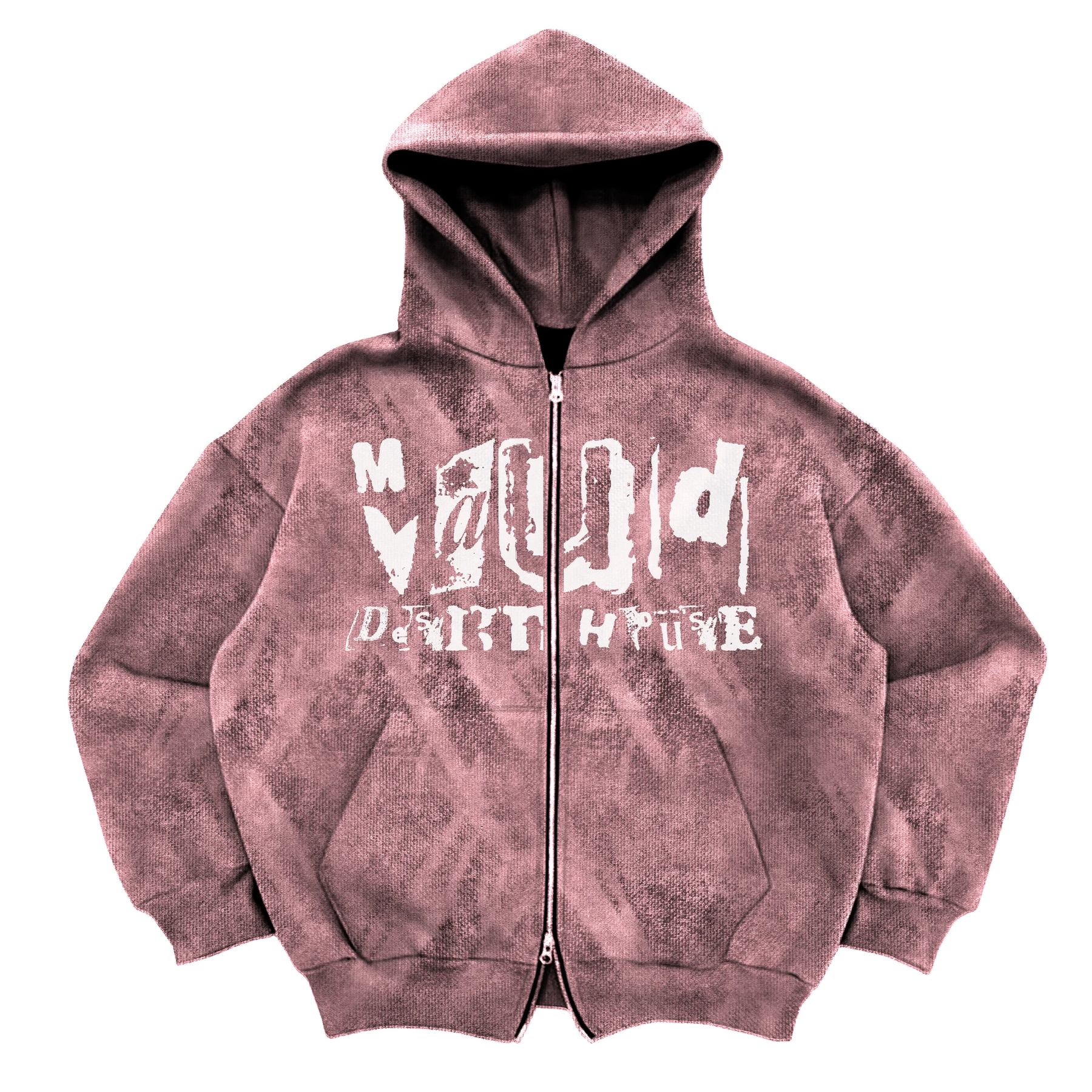 MAUD Shirt