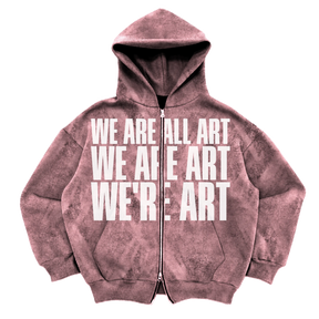 We Are All Art