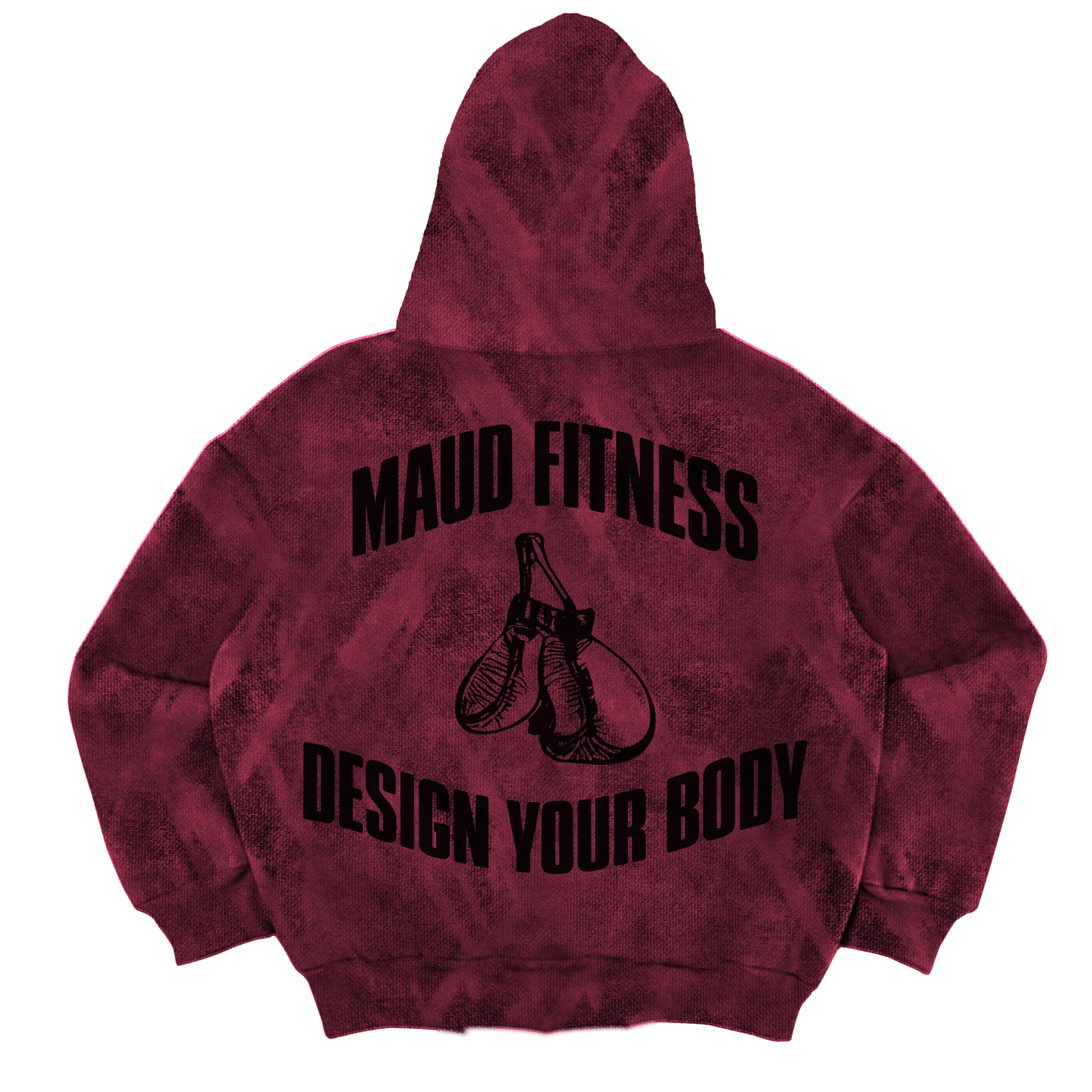 MAUD Fitness