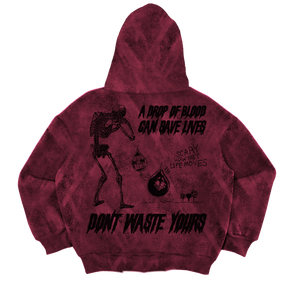 Waste