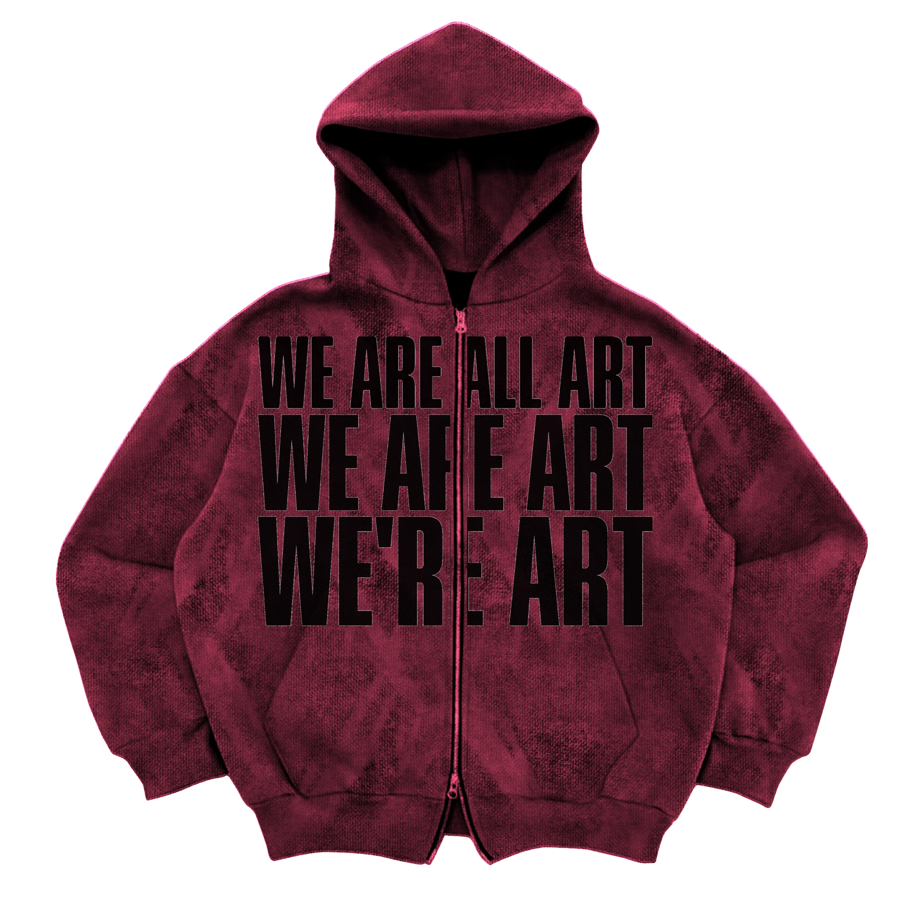 We Are All Art