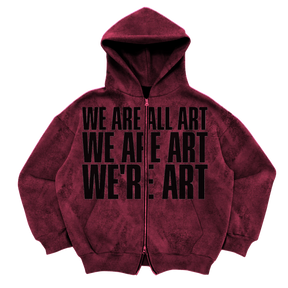 We Are All Art