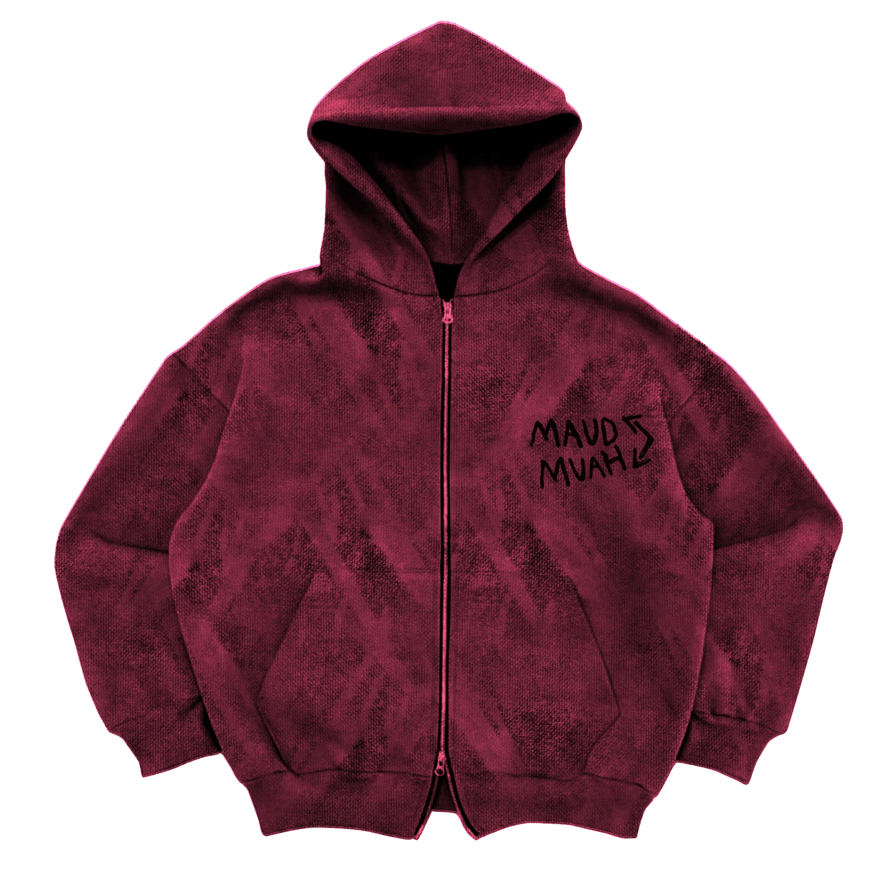MAUD MUAH