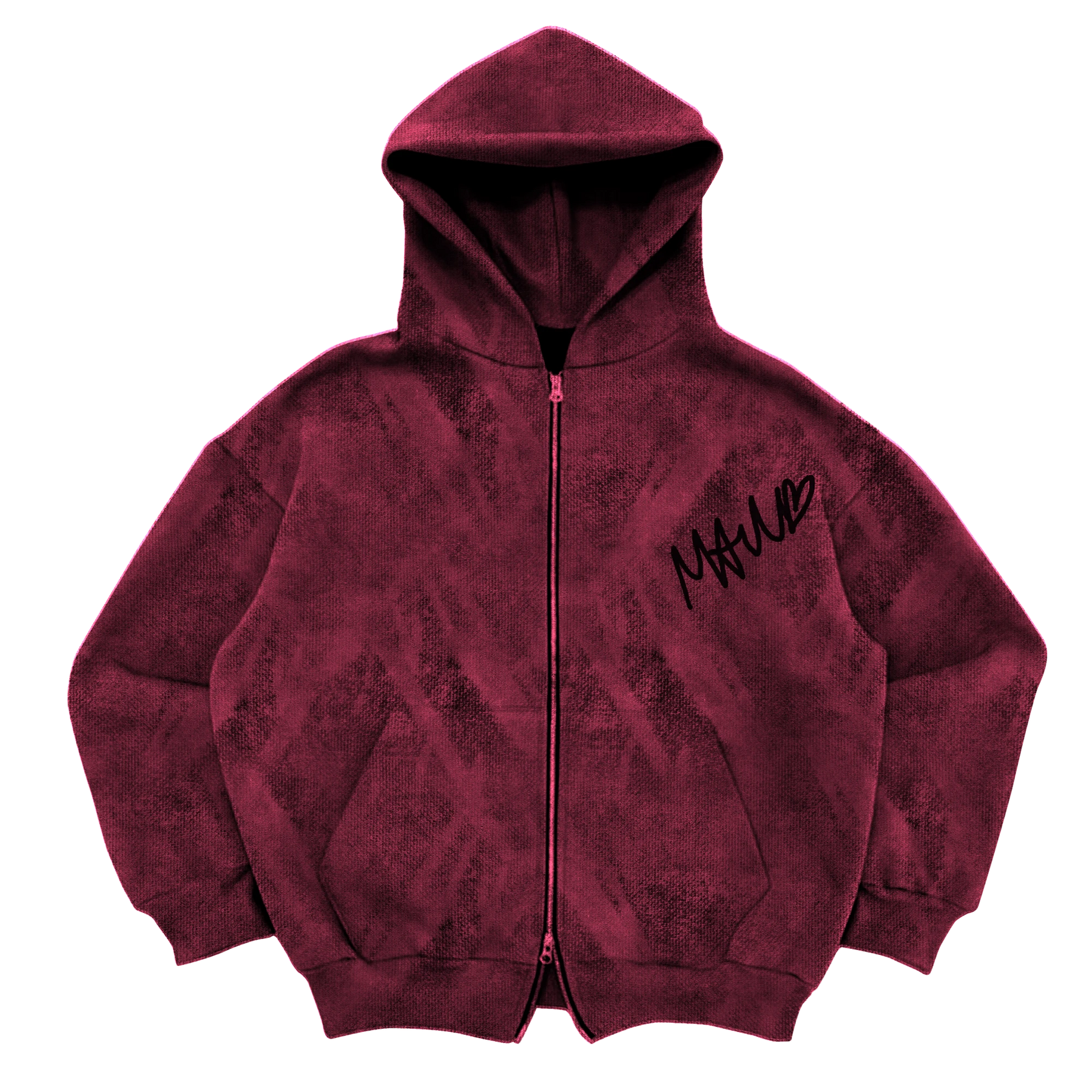 MAUD Script
