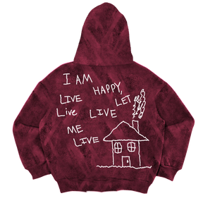 Live Let Live